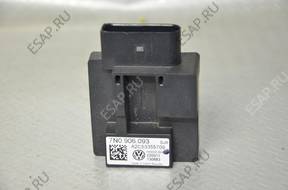 МОДУЛЬ БЛОК УПРАВЛЕНИЯ ТНВД VW AUDI 7N0906093