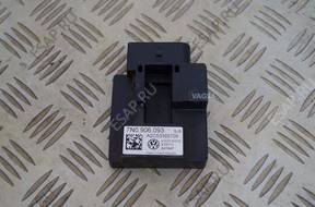 МОДУЛЬ БЛОК УПРАВЛЕНИЯ ТНВД VW AUDI 7N0906093
