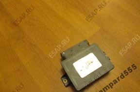 МОДУЛЬ БЛОК УПРАВЛЕНИЯ ТОРМОЗОВ A6 4G A7 A8 4H0907801E