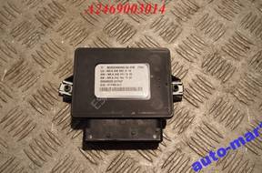МОДУЛЬ БЛОК УПРАВЛЕНИЯ ТОРМОЗОВ GLA CLA W246 A2469003014