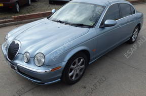 МОДУЛЬ БЛОК УПРАВЛЕНИЯ ТОРМОЗОВ Jaguar S-Type 2004 год 2.5 V6
