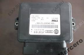 МОДУЛЬ БЛОК УПРАВЛЕНИЯ ТОРМОЗОВ rcznego A6 C6 4F0907801B