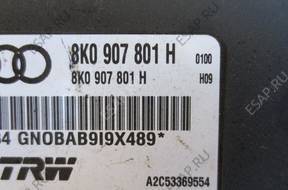 МОДУЛЬ БЛОК УПРАВЛЕНИЯ ТОРМОЗОВ RCZNEGO AUDI 8K0907801H