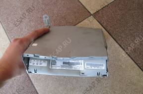 МОДУЛЬ БЛОК УПРАВЛЕНИЯ Touareg 7P0 4G1035053J NA