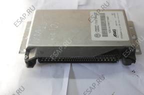 МОДУЛЬ БЛОК УПРАВЛЕНИЯ TOURAN 1T0907427A 1T0 907 427