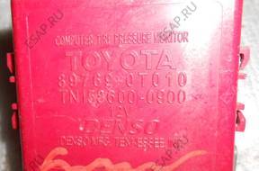 МОДУЛЬ БЛОК УПРАВЛЕНИЯ TOYOTA 89769-0T010 TN158600-0900