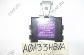 МОДУЛЬ, БЛОК УПРАВЛЕНИЯ Toyota avensis T25