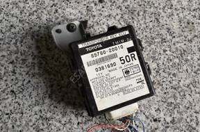 МОДУЛЬ БЛОК УПРАВЛЕНИЯ TOYOTA CARINA E CAMRY 8978020010