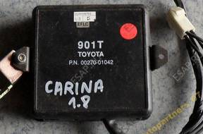 МОДУЛЬ БЛОК УПРАВЛЕНИЯ TOYOTA CARINA E