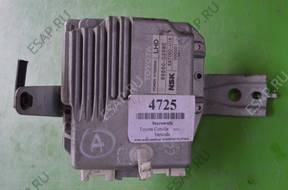 МОДУЛЬ БЛОК УПРАВЛЕНИЯ  Toyota Corolla E12 8965002090