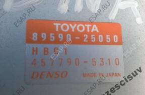 МОДУЛЬ БЛОК УПРАВЛЕНИЯ TOYOTA DYNA 3.0 D4D 8959025050