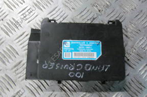 МОДУЛЬ БЛОК УПРАВЛЕНИЯ Toyota Land Cruiser 100 4.7