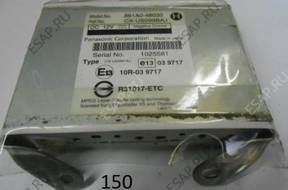 МОДУЛЬ БЛОК УПРАВЛЕНИЯ TOYOTA LAND CRUISER 150 10-13