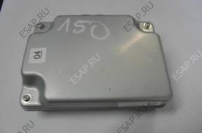 МОДУЛЬ БЛОК УПРАВЛЕНИЯ TOYOTA LAND CRUISER 150 10-13