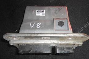 МОДУЛЬ БЛОК УПРАВЛЕНИЯ TOYOTA LAND CRUISER 200 07-14