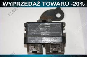 МОДУЛЬ БЛОК УПРАВЛЕНИЯ TOYOTA LAND CRUISER 3.0 97