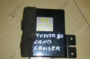 МОДУЛЬ, БЛОК УПРАВЛЕНИЯ toyota land cruiser 82650-60080