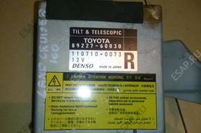 МОДУЛЬ, БЛОК УПРАВЛЕНИЯ toyota land cruiser 89227-60030
