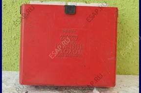 МОДУЛЬ БЛОК УПРАВЛЕНИЯ TOYOTA MR2 89221-17040 232300-0191