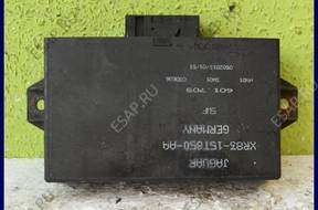 МОДУЛЬ БЛОК УПРАВЛЕНИЯ TOYOTA MR2 89221-17040 232300-0191
