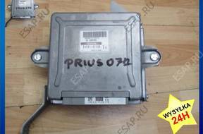 МОДУЛЬ БЛОК УПРАВЛЕНИЯ TOYOTA PRIUS 04-2009 год