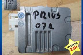 МОДУЛЬ БЛОК УПРАВЛЕНИЯ TOYOTA PRIUS 04-2009 год
