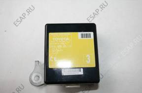 МОДУЛЬ БЛОК УПРАВЛЕНИЯ  TOYOTA PRIUS 89741-47120