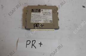 МОДУЛЬ БЛОК УПРАВЛЕНИЯ TOYOTA PRIUS PLUS 09-15