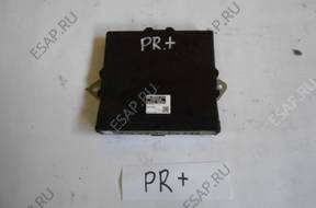 МОДУЛЬ БЛОК УПРАВЛЕНИЯ TOYOTA PRIUS PLUS 09-15