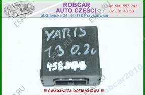 МОДУЛЬ БЛОК УПРАВЛЕНИЯ TOYOTA YARIS 88650-52100