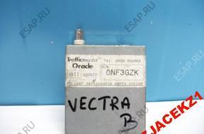 МОДУЛЬ БЛОК УПРАВЛЕНИЯ TRAFFIC MASTER VECTRA ONF3GZK