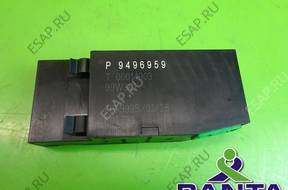 МОДУЛЬ БЛОК УПРАВЛЕНИЯ trakcji DSTC VOLVO S80 I 9496959