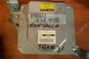 МОДУЛЬ БЛОК УПРАВЛЕНИЯ TRAKCJI PRIUS 1.5 HYBRYDA 2006 год