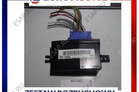 МОДУЛЬ БЛОК УПРАВЛЕНИЯ TRF-Trans Sagem 7700312251 2164972