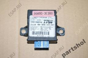 МОДУЛЬ БЛОК УПРАВЛЕНИЯ TRW 65600-3E300  KIA SORENTO 02-09