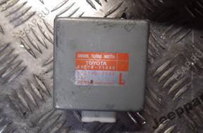 МОДУЛЬ БЛОК УПРАВЛЕНИЯ Turbosprezarki TOYOTA HILUX 07-