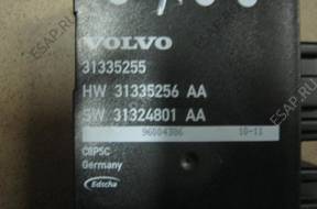 МОДУЛЬ БЛОК УПРАВЛЕНИЯ TYLNEJ ЗАСЛОНКИ VOLVO V70 XC70 08-12 год,