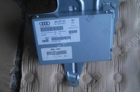 МОДУЛЬ БЛОК УПРАВЛЕНИЯ ТЮНЕР RADIA AUDI Q7 05-2009 год