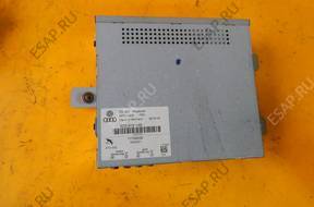 МОДУЛЬ БЛОК УПРАВЛЕНИЯ ТЮНЕР TV VW PHAETON 3D0919146