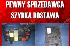 МОДУЛЬ БЛОК УПРАВЛЕНИЯ UCH 8200306435 RENAULT SCENIC II