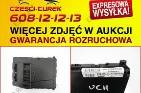 МОДУЛЬ БЛОК УПРАВЛЕНИЯ UCH 8200351181 SCENIC II 1.5 DCI