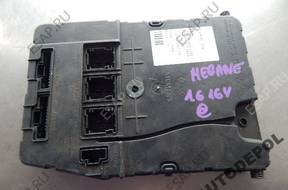 МОДУЛЬ БЛОК УПРАВЛЕНИЯ UCH MEGANE 8200724392 8200713380