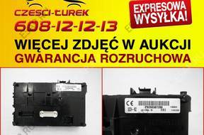 МОДУЛЬ БЛОК УПРАВЛЕНИЯ UCH N2 P8200387289 CLIO II 1.5 DCI