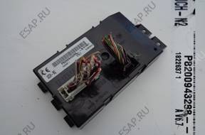 МОДУЛЬ БЛОК УПРАВЛЕНИЯ UCH-N2 P8200943288 MASTER 2.5 DCI