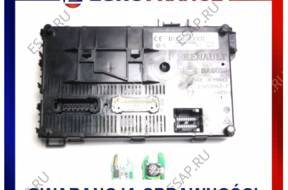 МОДУЛЬ БЛОК УПРАВЛЕНИЯ UCH N3 BSI 8200272302 Imo Clio II 2