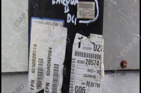 МОДУЛЬ БЛОК УПРАВЛЕНИЯ UCH RENAULT LAGUNA II 8200213234
