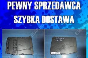 МОДУЛЬ БЛОК УПРАВЛЕНИЯ UCH RENAULT SCENIC II 1.9 DCI