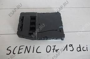 МОДУЛЬ БЛОК УПРАВЛЕНИЯ UCH RENAULT SCENIC II