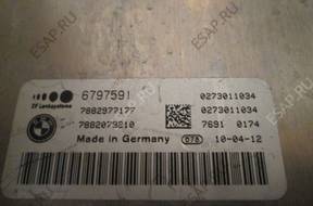 МОДУЛЬ БЛОК УПРАВЛЕНИЯ Ukladu Kierownic BMW X6 X5 E71 E70