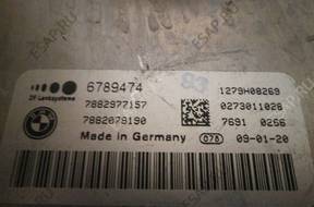 МОДУЛЬ БЛОК УПРАВЛЕНИЯ Ukladu Kierownic BMW X6 X5 E71 E70